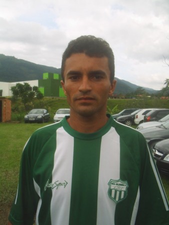 Antonio Ernando Rodrigues Chaves